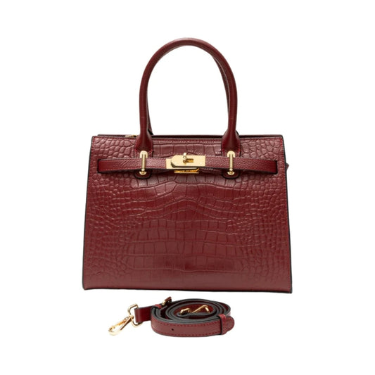 Éléonore™ | Sac Printemps Présence Luxe