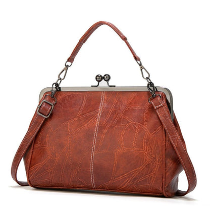 Floriane™ | Sac chic urbain