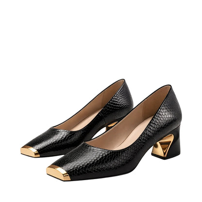 Élise™ | Talons Équilibre Fiable