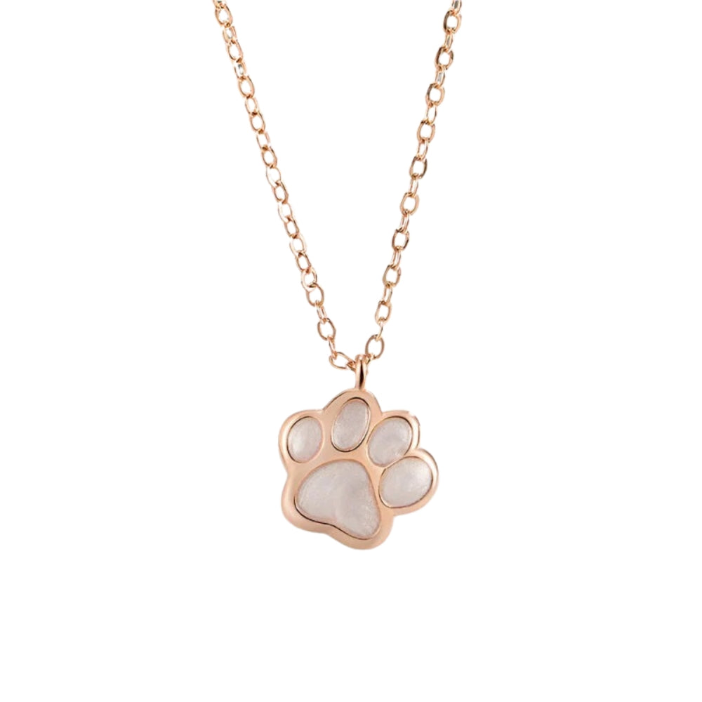Manon™ | Collier Simple Doré