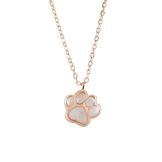 Manon™ | Collier Simple Doré