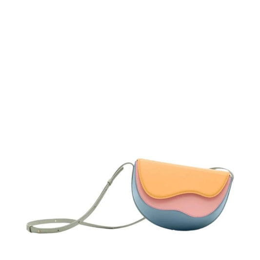 Morgane™ | Sac Printemps Porté Croisé Facile