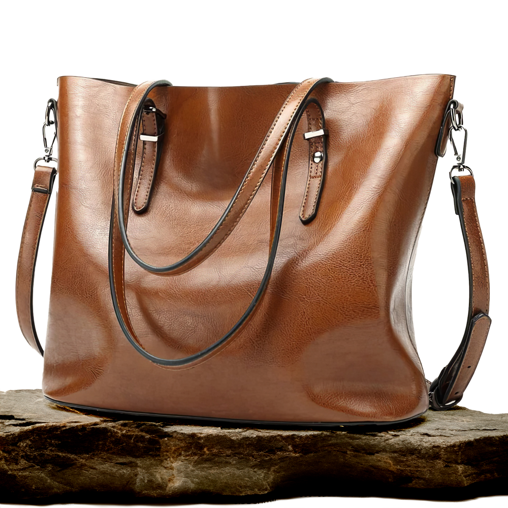 Isabeau™ | Sac structuré élégant