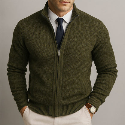 Bruno | Cardigan Raffiné