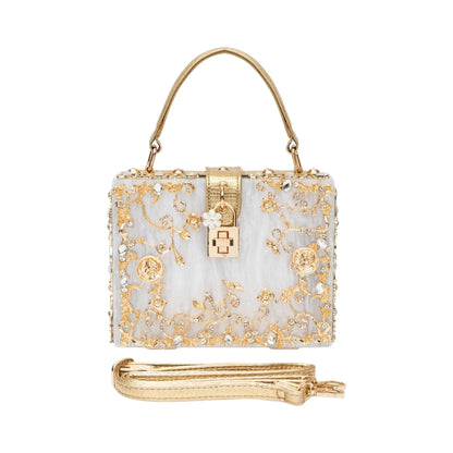 Estelle™ | Sac Printemps Présence Élégante