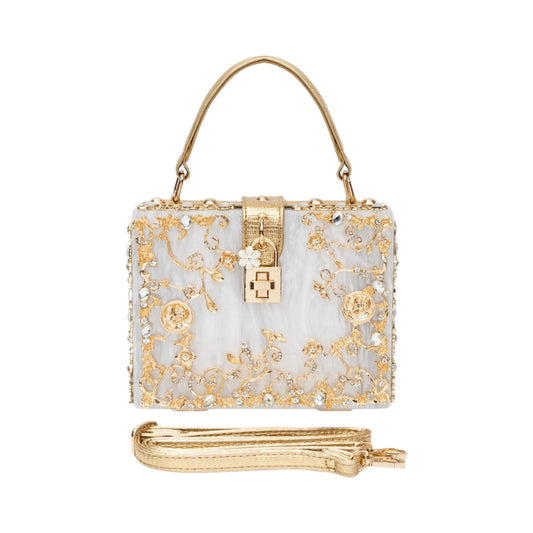 Estelle™ | Sac Printemps Présence Élégante