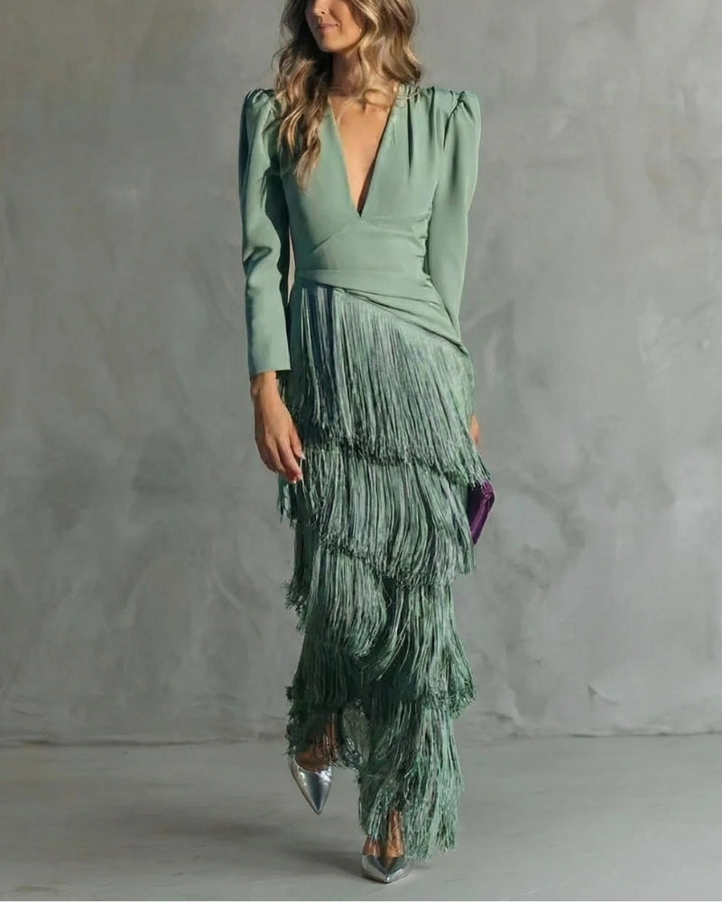 Océane™ | Robe Style Dansant