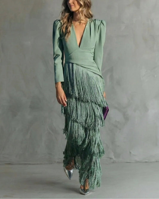 Océane™ | Robe Style Dansant
