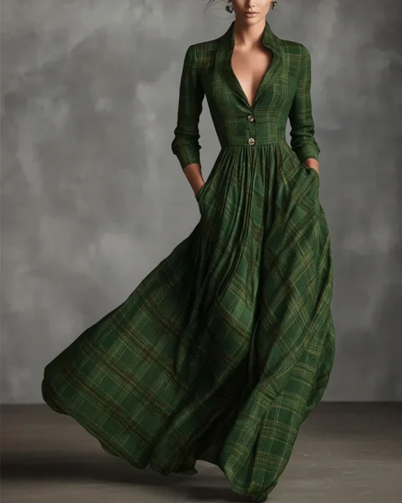 Margot™ | Robe Allure Élégante