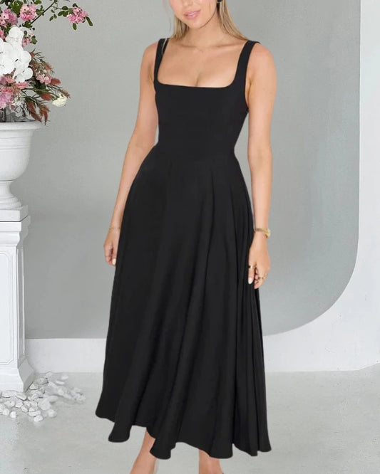 Océane™ | Robe Port Élégant