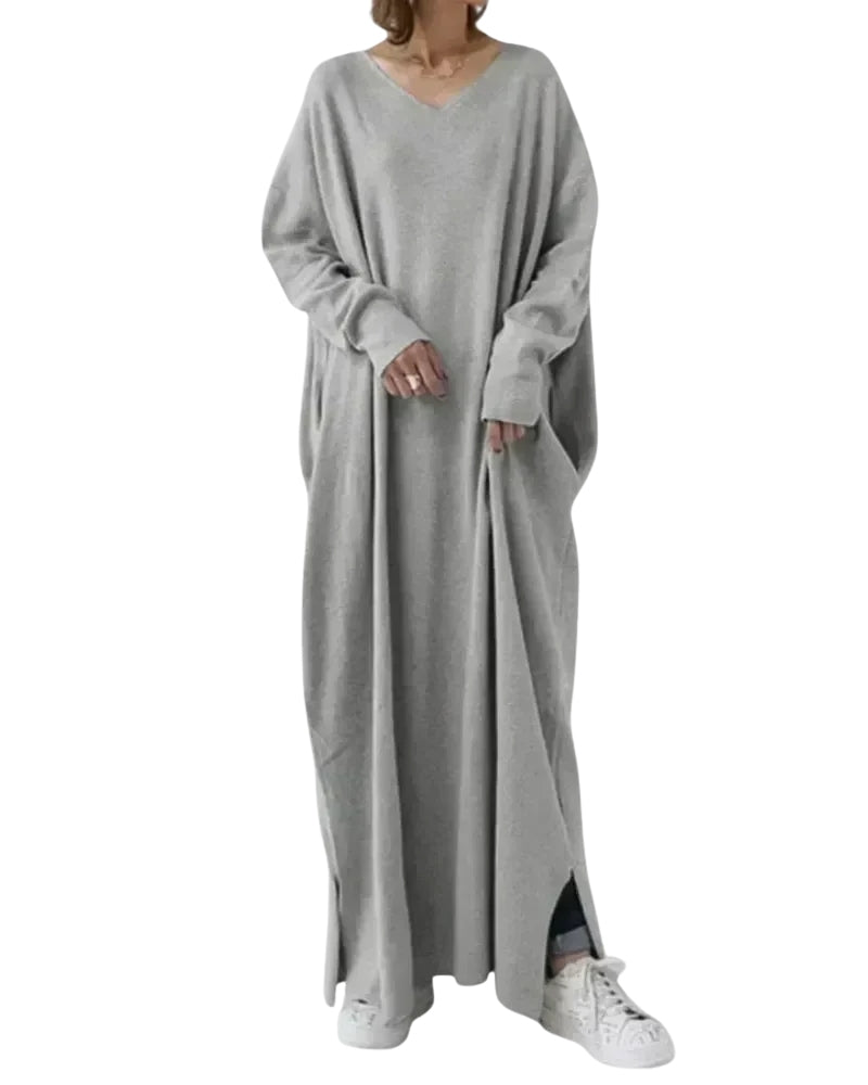 Avirel™ | Robe Été Style Confortable