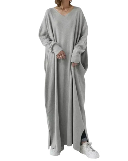 Avirel™ | Robe Été Style Confortable