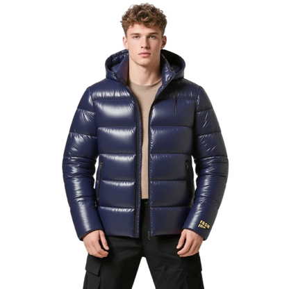 Elian™ | Veste urbaine raffinée