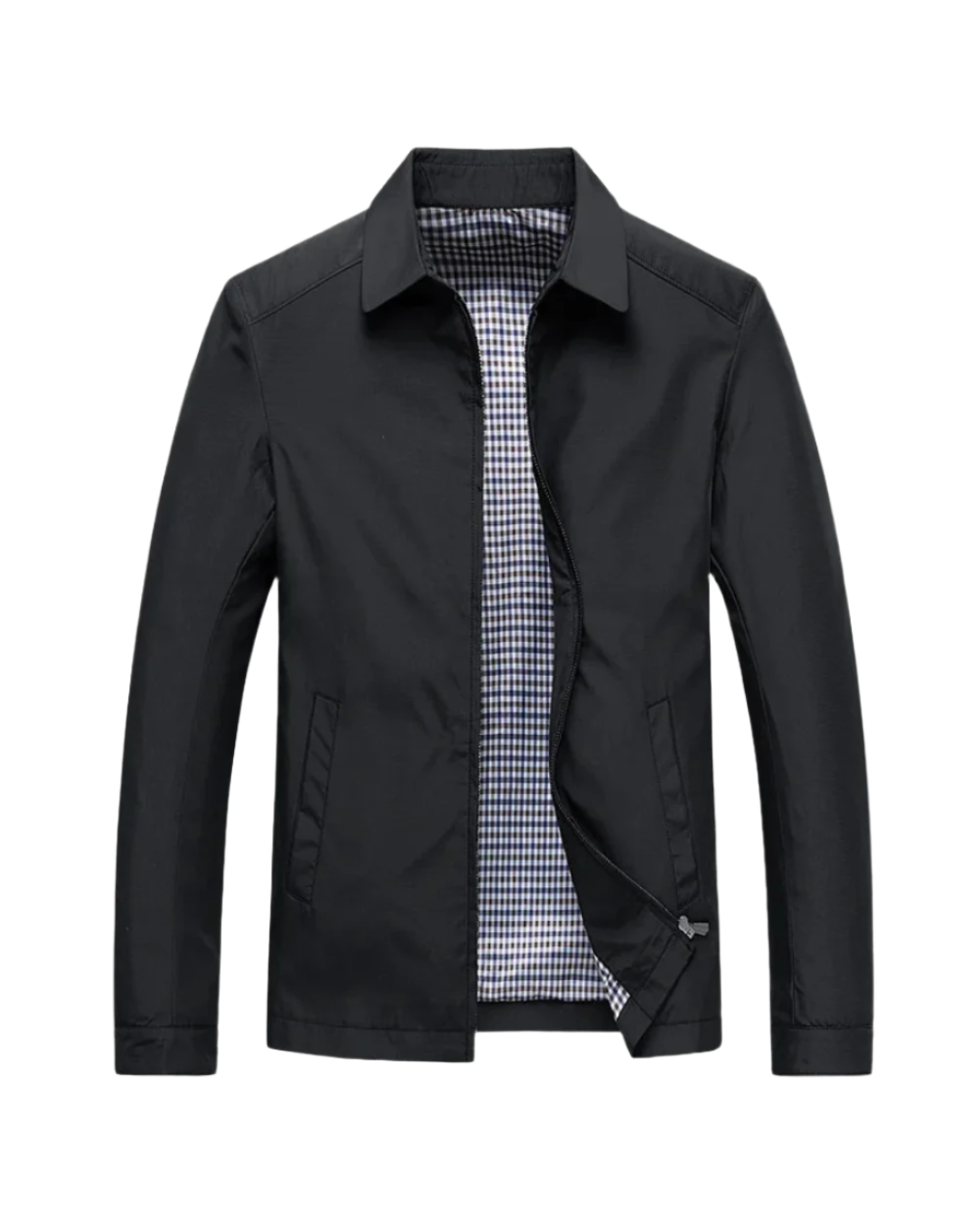 Alvaro™ | Veste thermique moderne