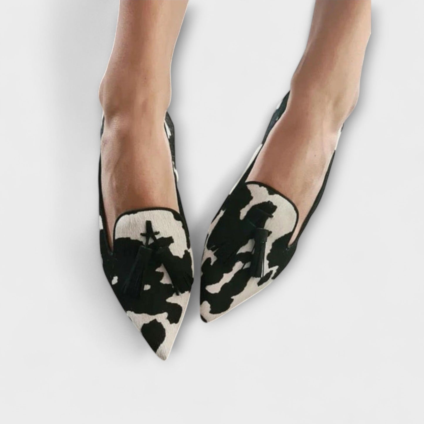 Veloria™ | Mocassins Pas Stylé
