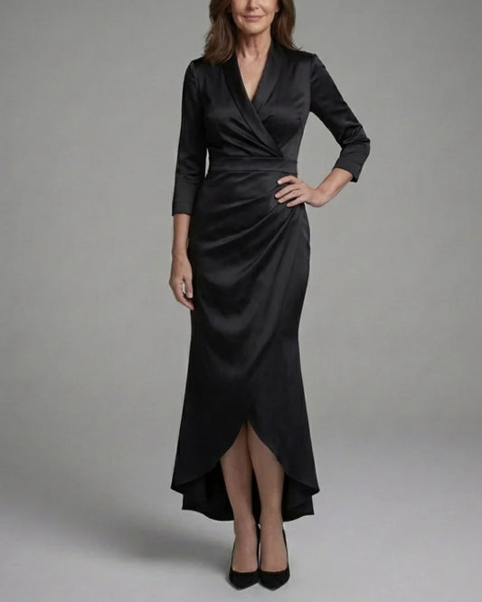 Ysoria™ | Robe de Soirée Calme Dominant