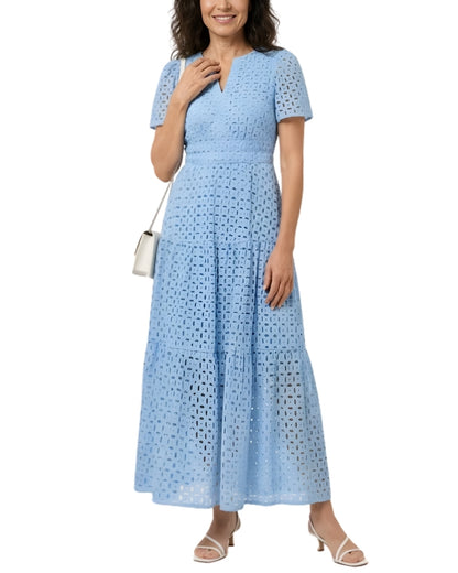 Amélie™ | Robe Été Fraîcheur Toute Journée