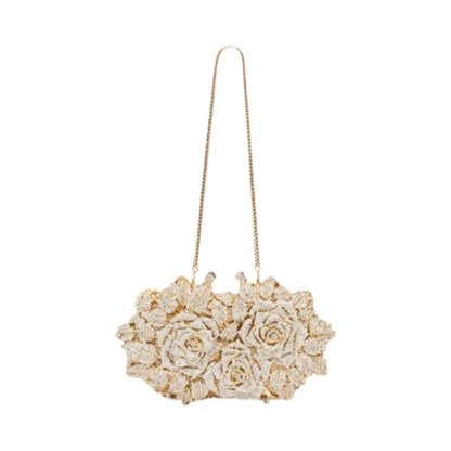 Manon™ | Sac Printemps Joie Fleurie