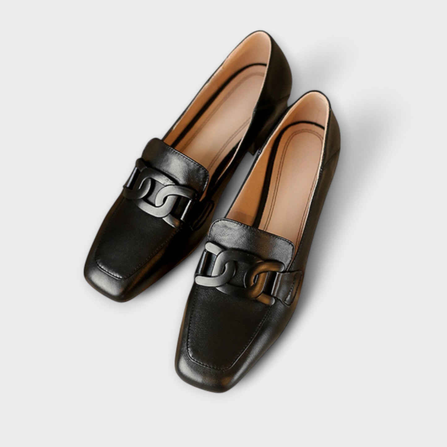 Sorelia™ | Mocassins Élégance Urbaine