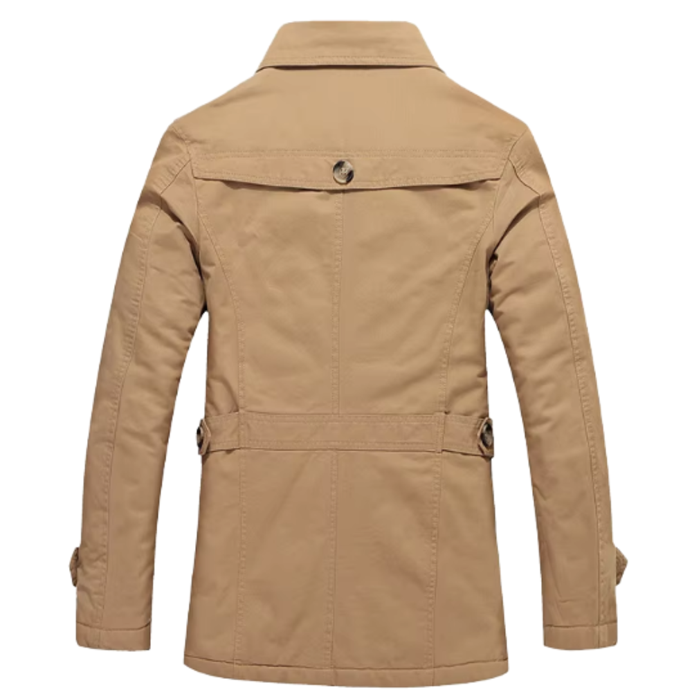 Georges™ | Veste thermique élégante
