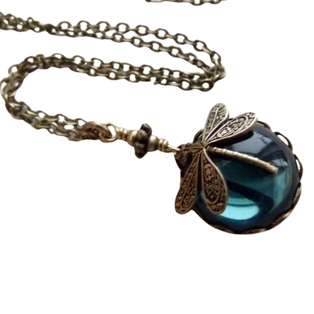 Élise™ | Collier Vintage