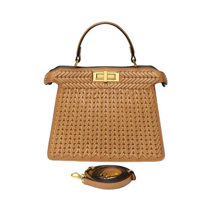 Clara™ | Sac Printemps Élégance Sans Effort