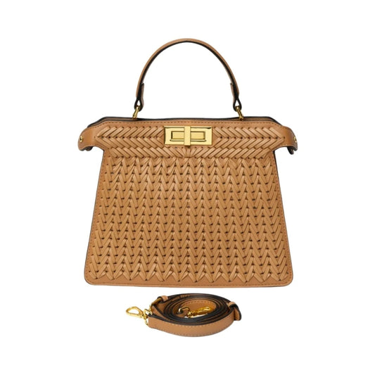 Clara™ | Sac Printemps Élégance Sans Effort