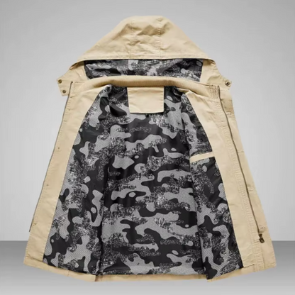 Othman™ | Veste hiver raffinée