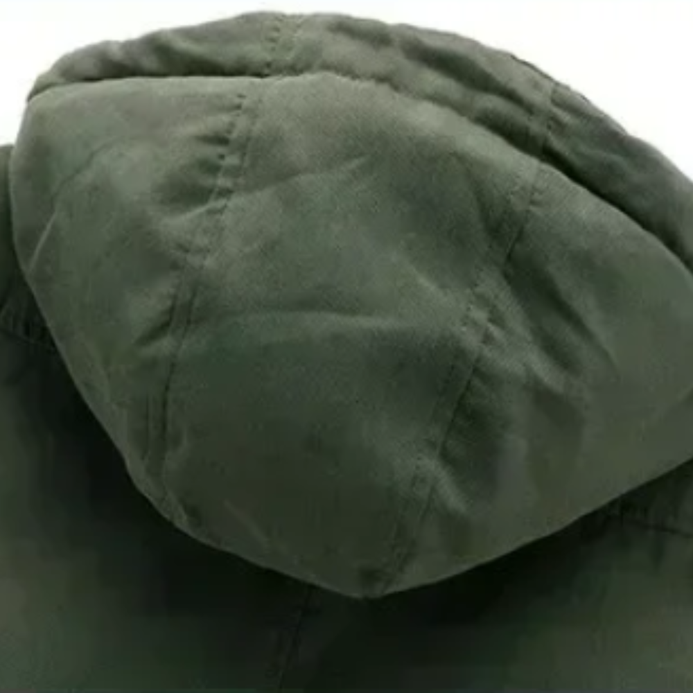 Florian™ | Veste hivernale active