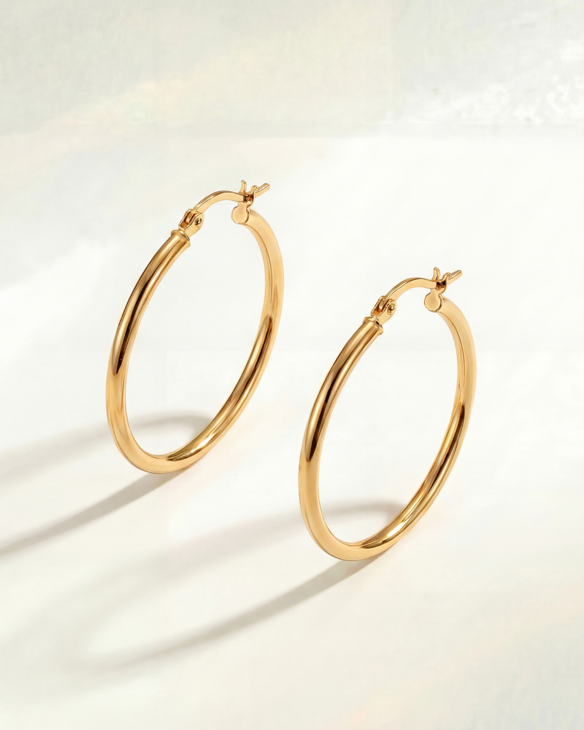 Danielle™ | Boucles Oreilles Donnent Vie Tenue