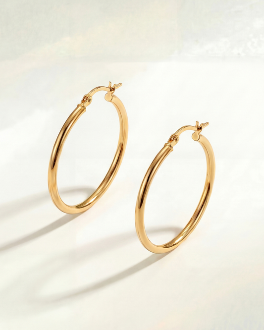 Danielle™ | Boucles Oreilles Donnent Vie Tenue