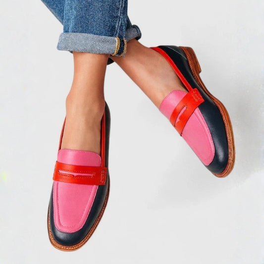 Sophie | Mocassins Élégants