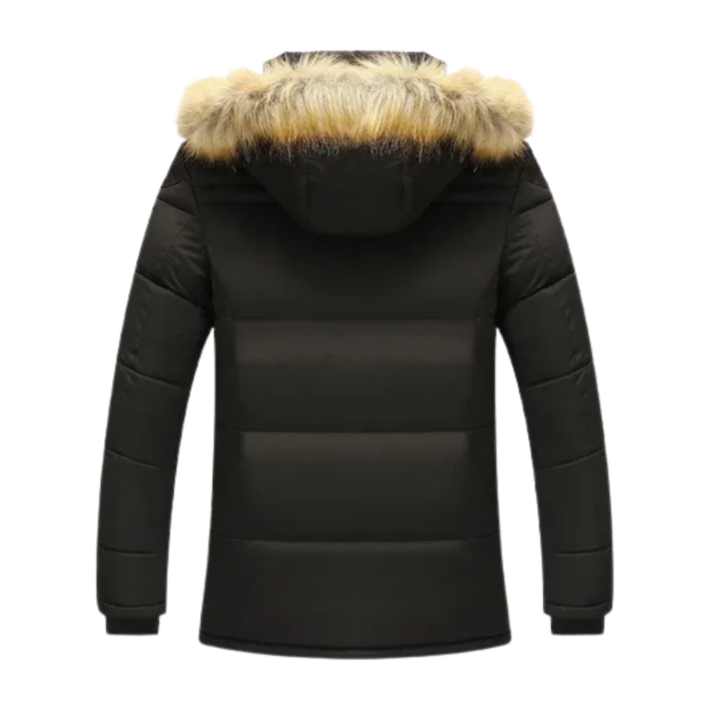 Boris™ | Veste moderne structurée