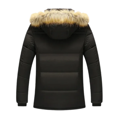 Boris™ | Veste moderne structurée