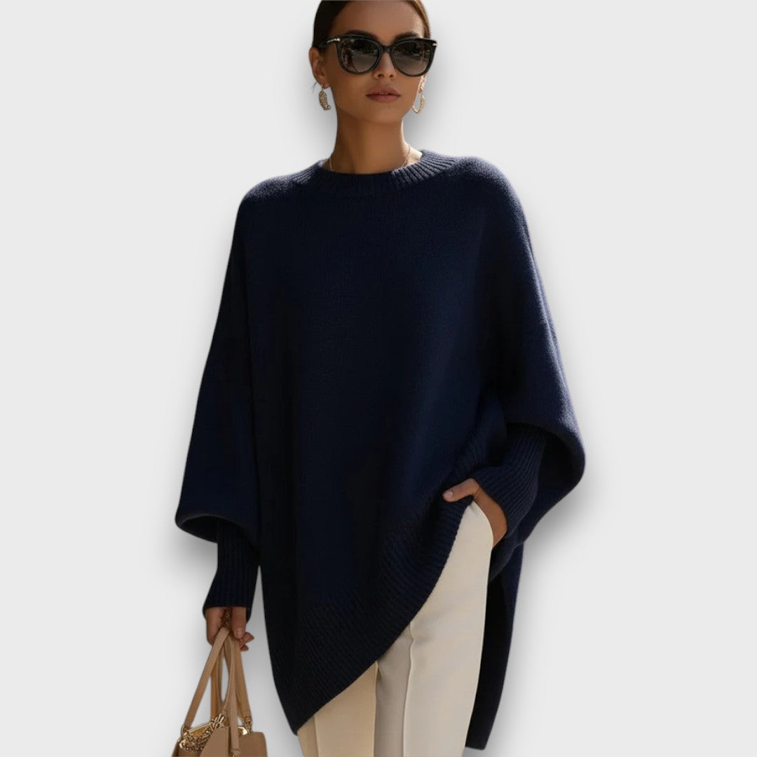 Juliette™ | Pull Raffinement Doux