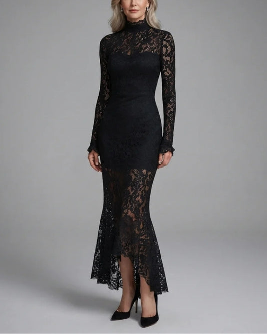 Vionelle™ | Robe de Soirée Charme Intemporel