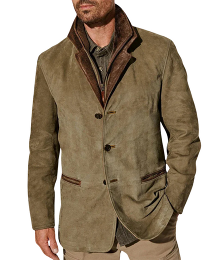 Loïc™ | Veste thermique active