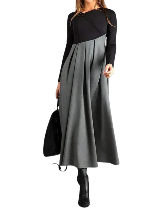 Sirelle™ | Robe Été Présence Raffinée