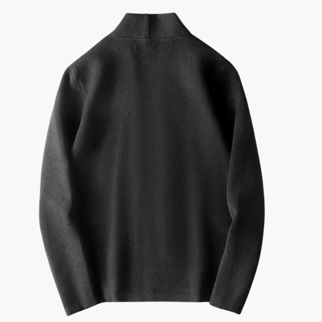 Yohan™ | Veste matelassée contemporaine