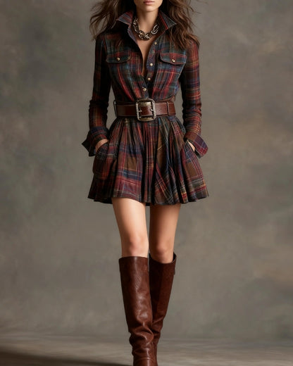 Charlotte™ | Robe Allure Confiance