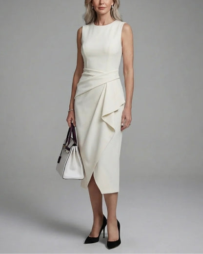 Norya™ | Robe de Soirée Confiance Naturelle