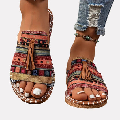 Mélanie | Sandales Confortables