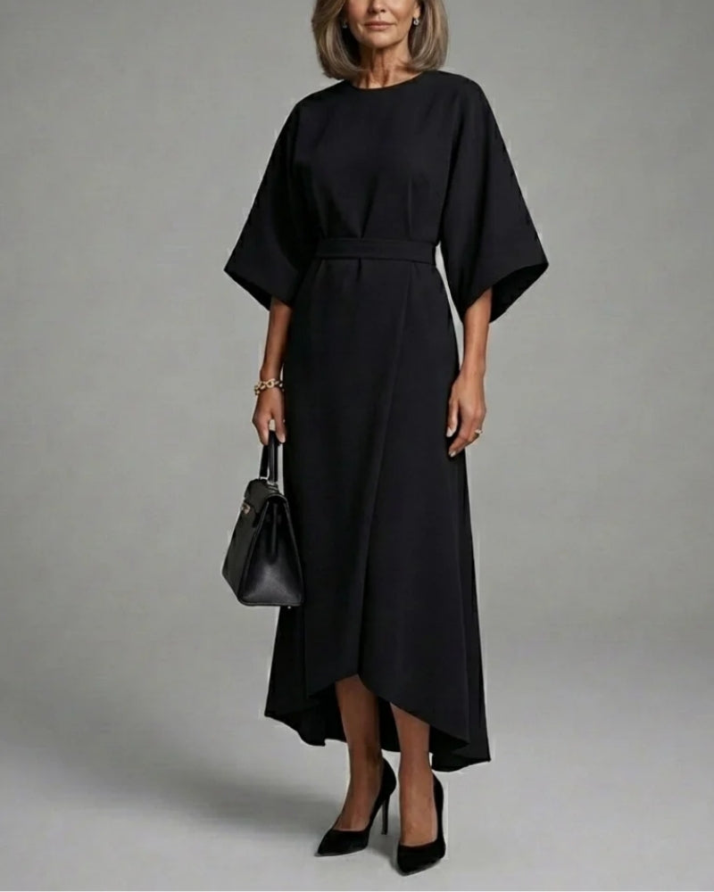 Serdalia™ | Robe de Soirée Prestance Sereine
