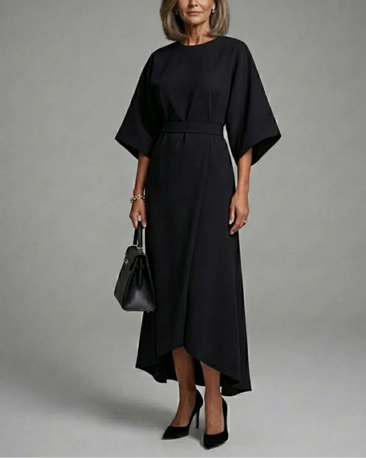 Serdalia™ | Robe de Soirée Prestance Sereine