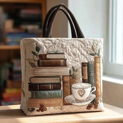 Corynex™ | Sac Fait Main Ambiance Cosy Quotidienne