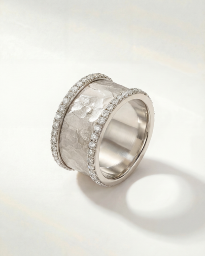 Élisa™ | Bague Élégance Sans Effort