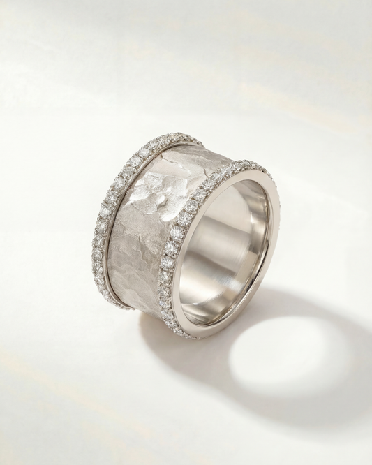 Élisa™ | Bague Élégance Sans Effort