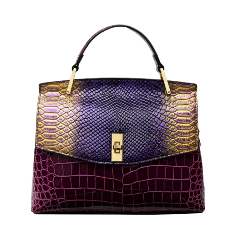 Françoise™ | Sac Printemps Présence Affirmée