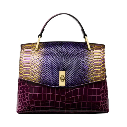 Françoise™ | Sac Printemps Présence Affirmée