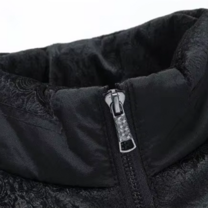 Danilo™ | Veste urbaine raffinée